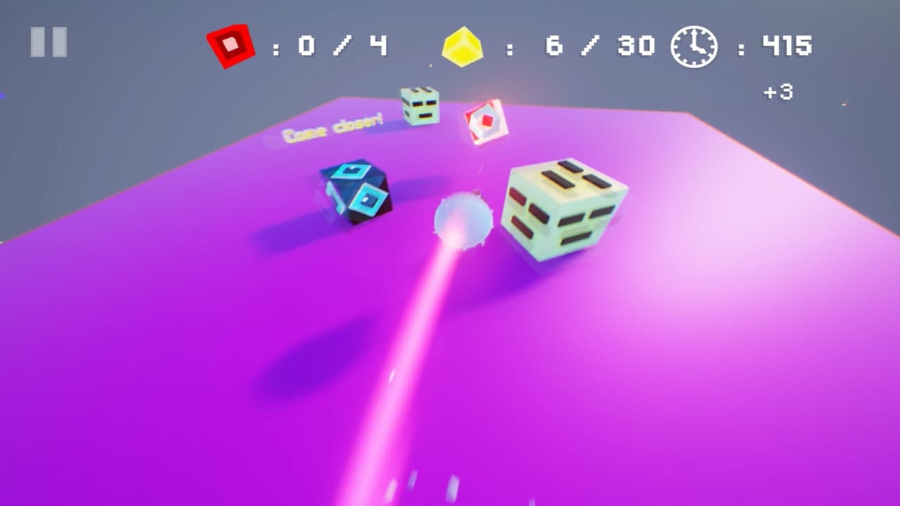 Sphoxie (itch) screenshot 2