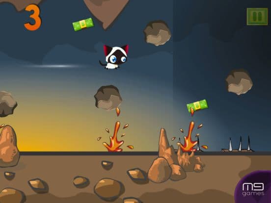 Cash Caves