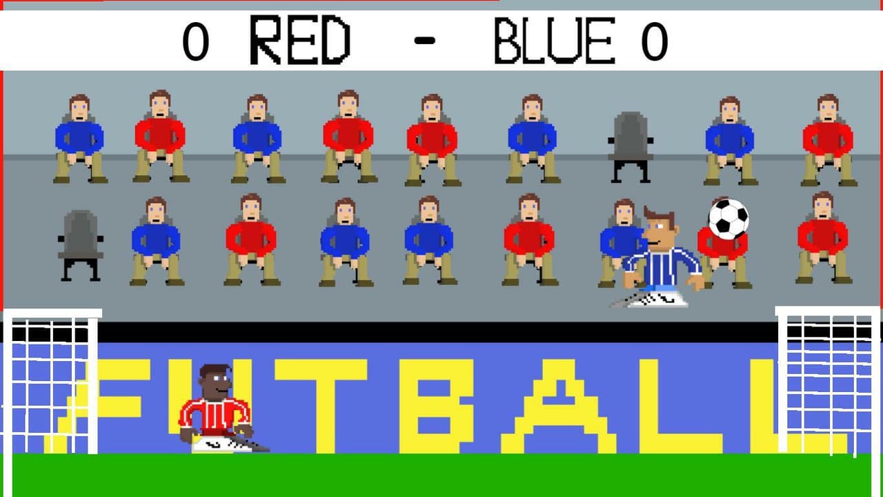 Futball (charlesurbro)