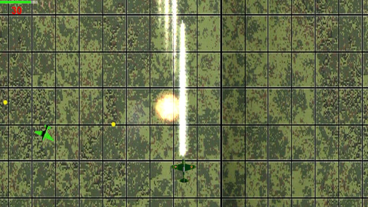 Aircraft War X screenshot 6