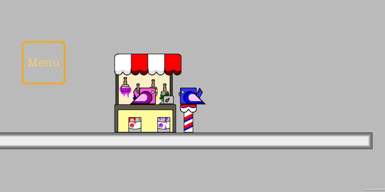 Xenoparrot Puzzles screenshot 5