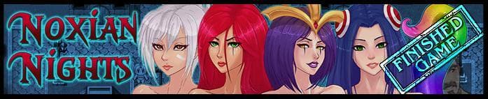 Noxian Nights screenshot 2