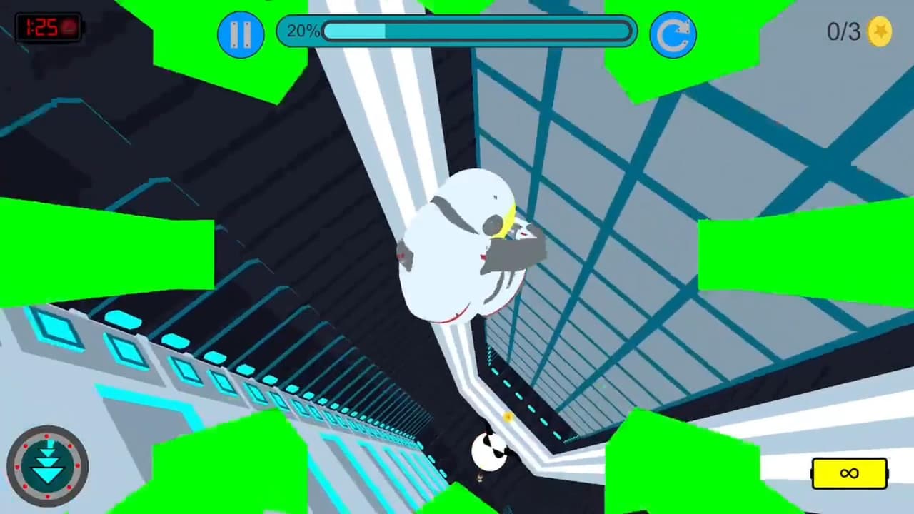 Gravity King