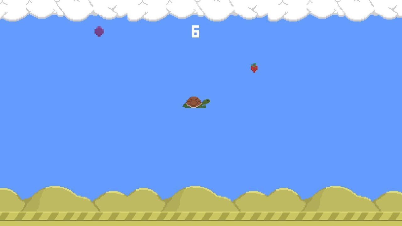 FloatyTortuga screenshot 4