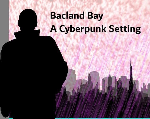 Bacland Bay