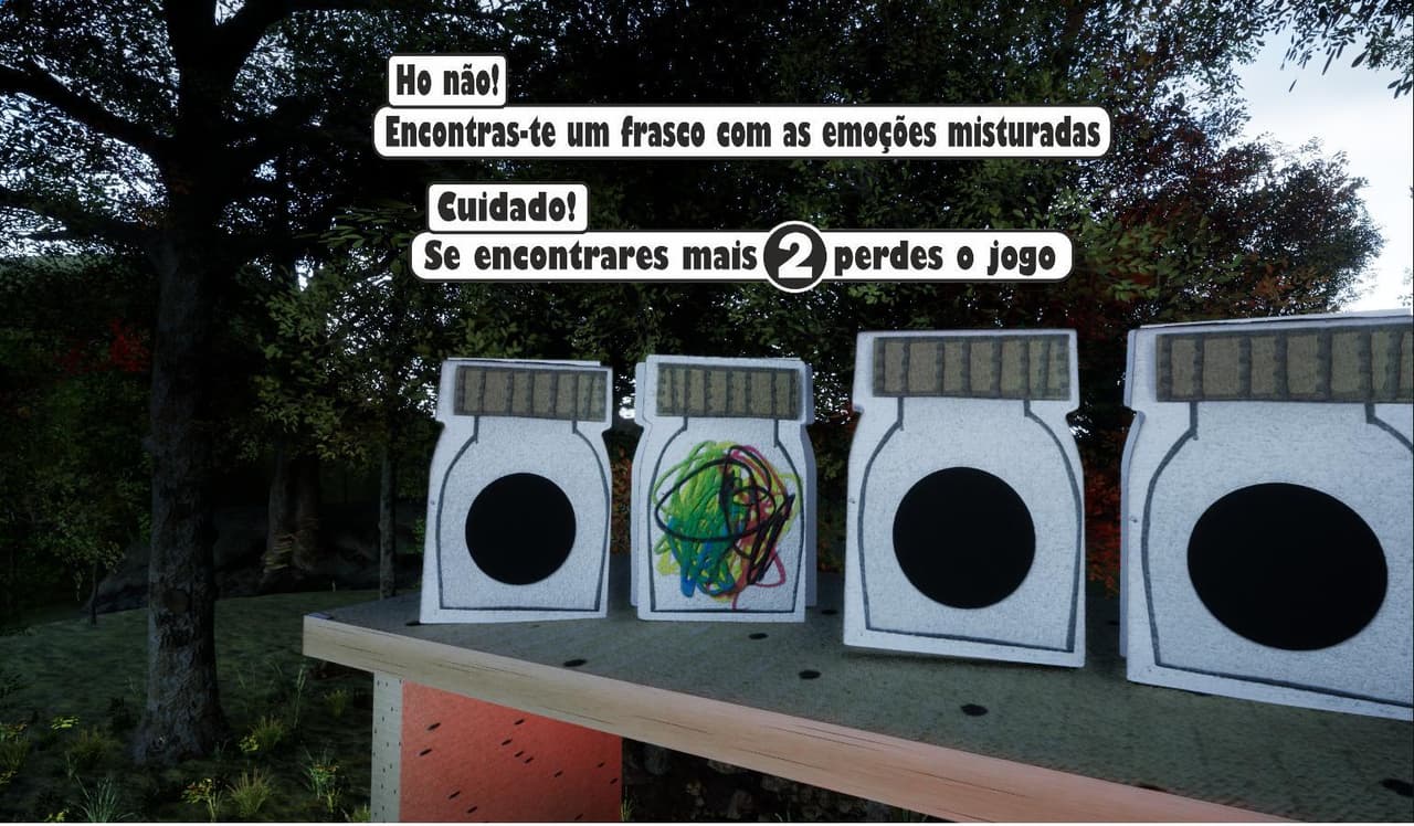 Monstro das Cores (Locust)