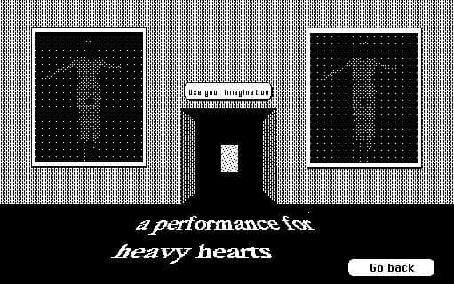 The Museum Without Walls screenshot 4