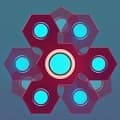 Fidget Spinner (itch) (carlosvega2607) screenshot 2