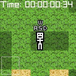 GTFO (itch) (catman) screenshot 3