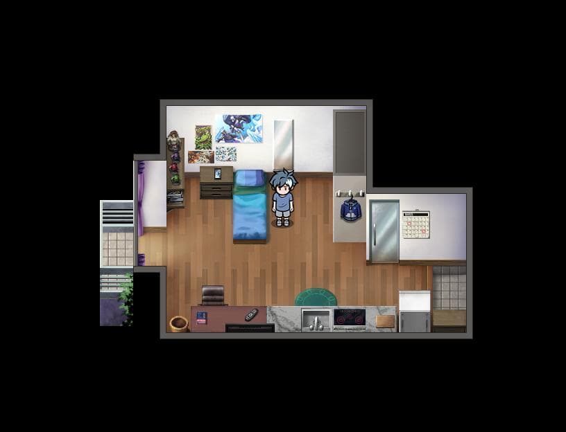 Mithos: Cup Noodles screenshot 3