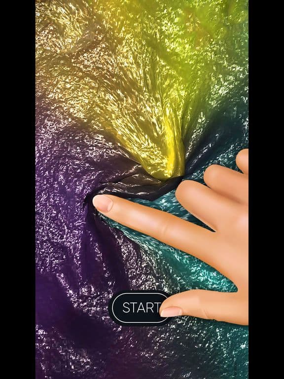 Smash DIY SLIME - Fidget Slimy screenshot 2