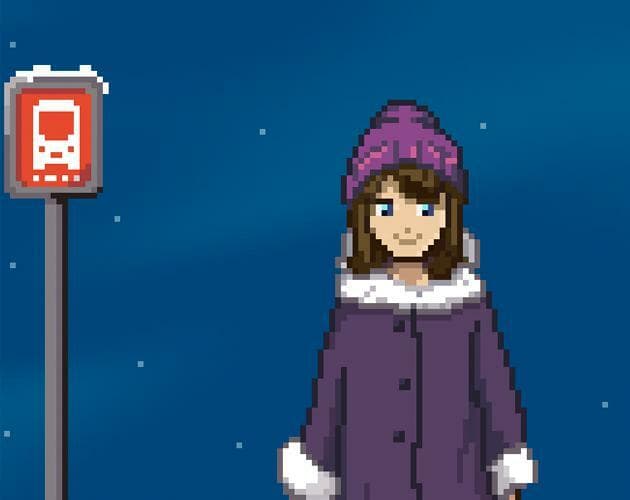 Present Quest