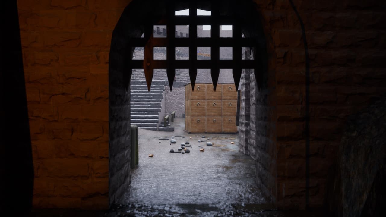 Knights of Hell (OokamiDesu) screenshot 3