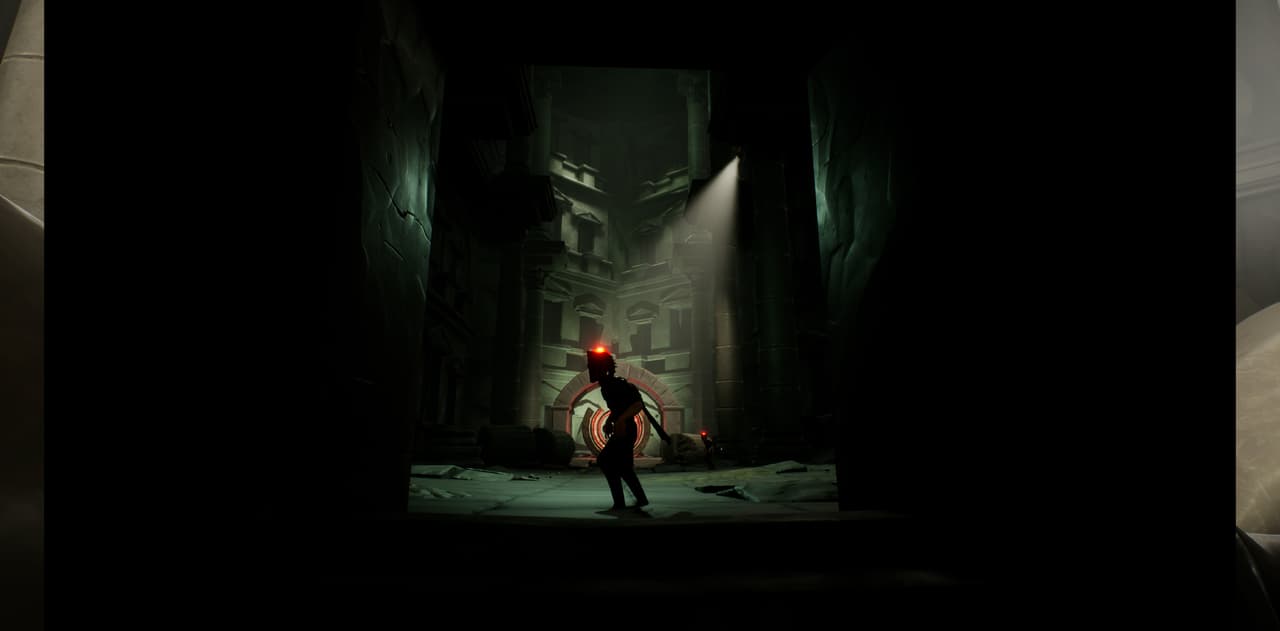 Vouivre (ECV Game) screenshot 4