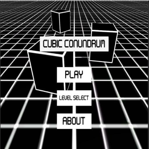 Cubic Conundrum (justenc)