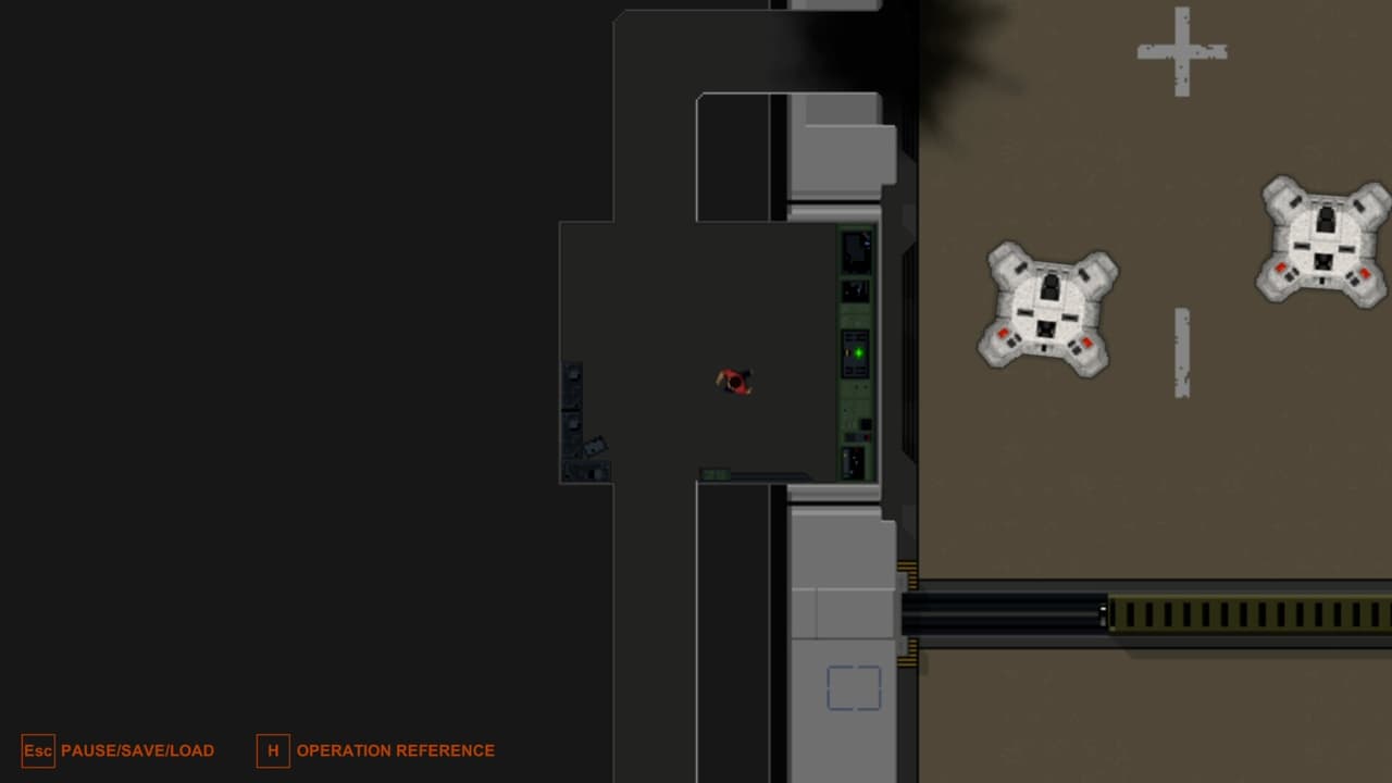 TANK STORAGE screenshot 3