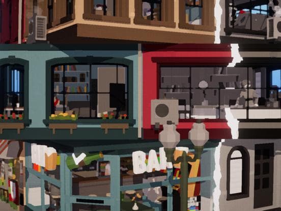 Love - A Puzzle Box screenshot 4