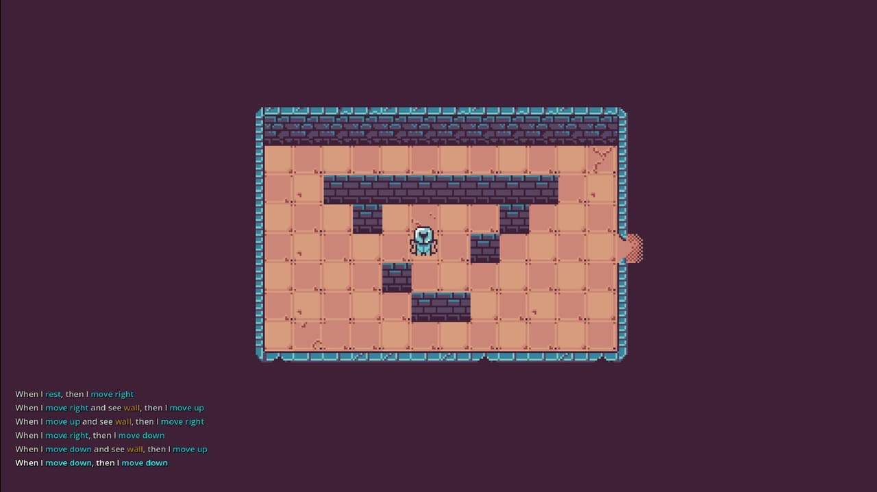>immutable screenshot 4
