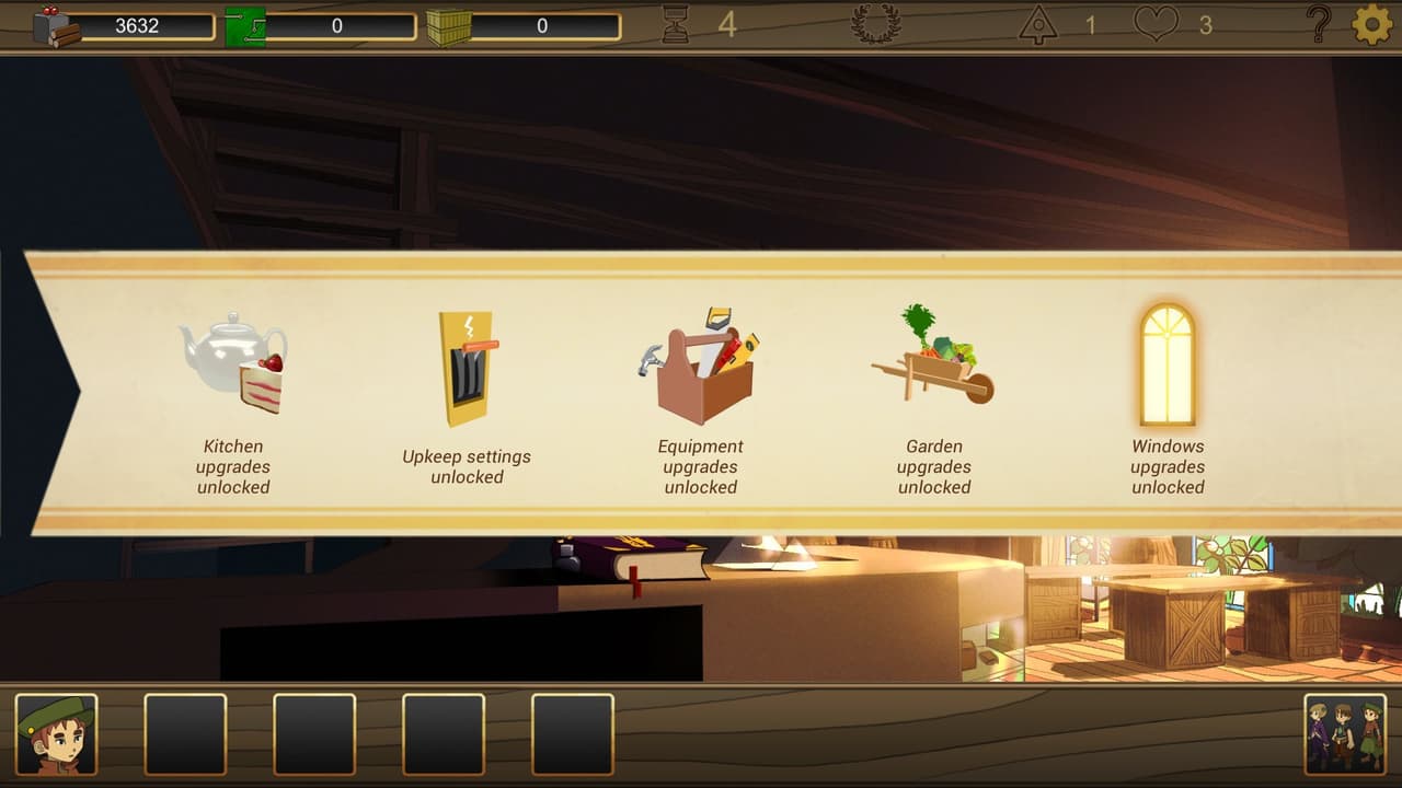 Harmonium screenshot 3