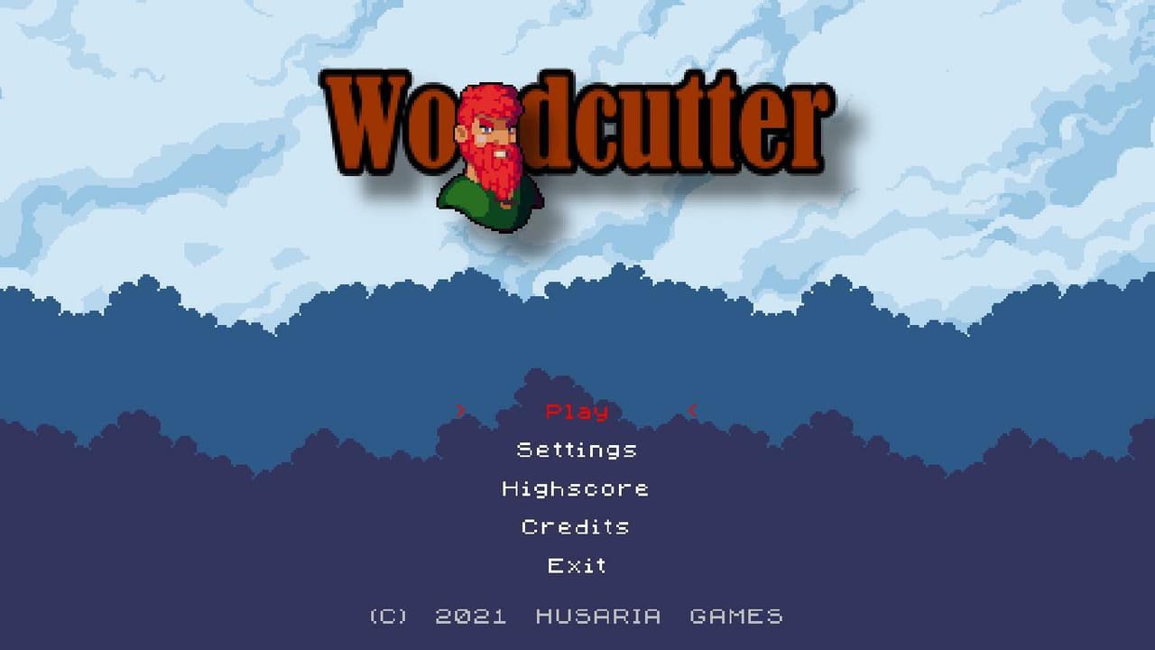 Woodcutter (Husaria Games) screenshot 2