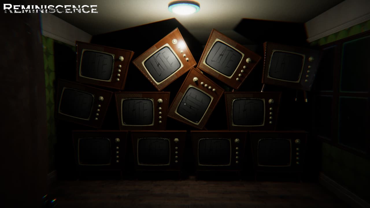 Reminiscence (2021) screenshot 5