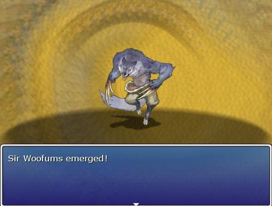 BSE1: Quest 4 Triumph