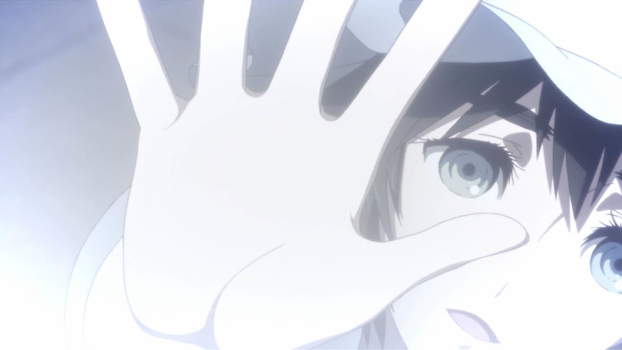 STEINSGATE ELITE screenshot 3