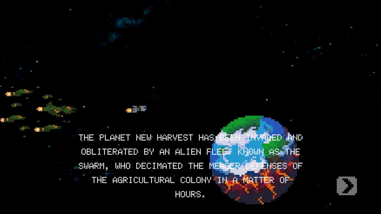 Last Stand (UF Digital Worlds Institute) screenshot 3