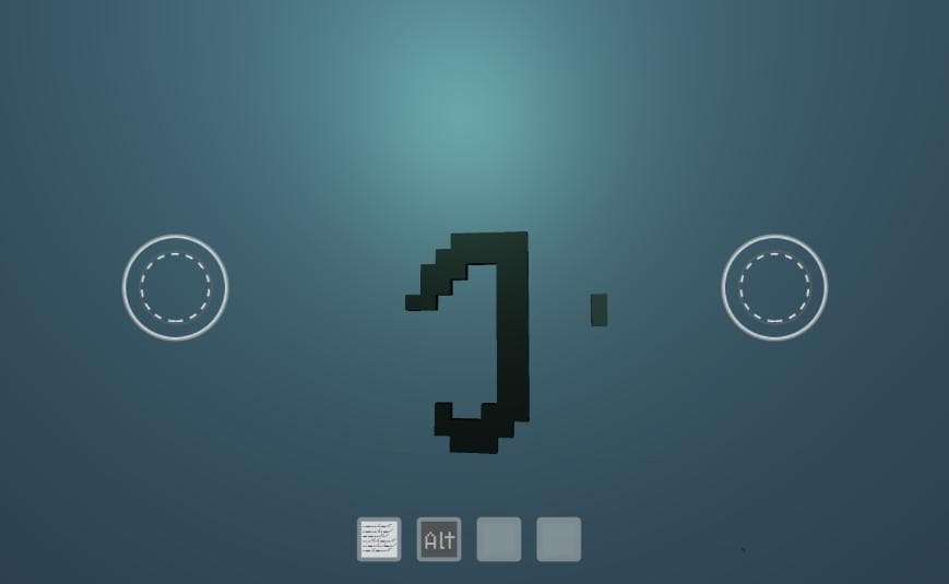Square Room screenshot 4