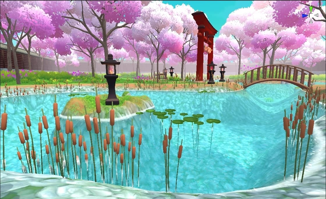 ZenVR screenshot 3