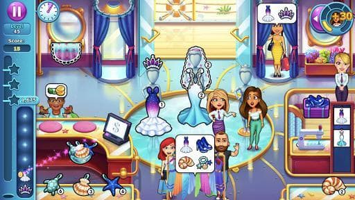 Fabulous - Angelas Wedding Disaster 👰 🤵 screenshot 6