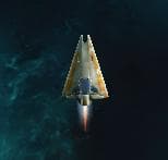 Ramons Space Shooter
