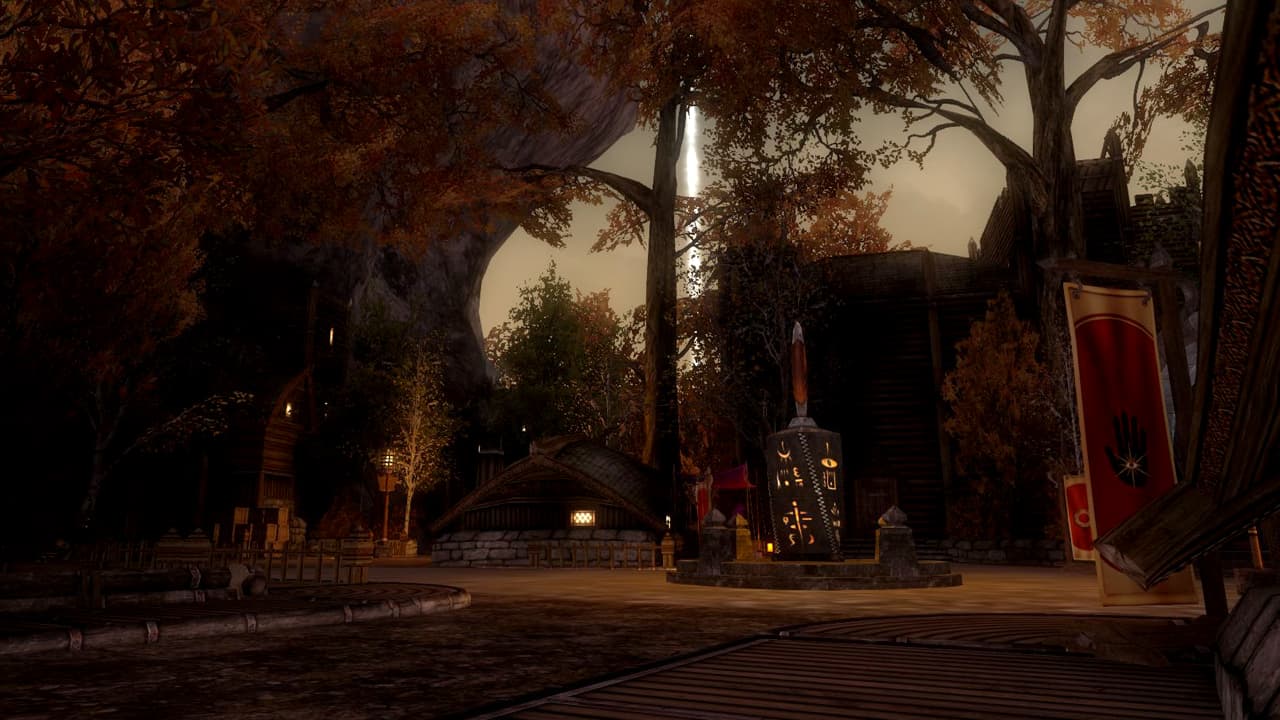 Darkfall Unholy Wars