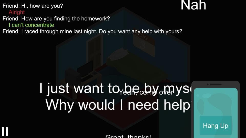 Get Help screenshot 3