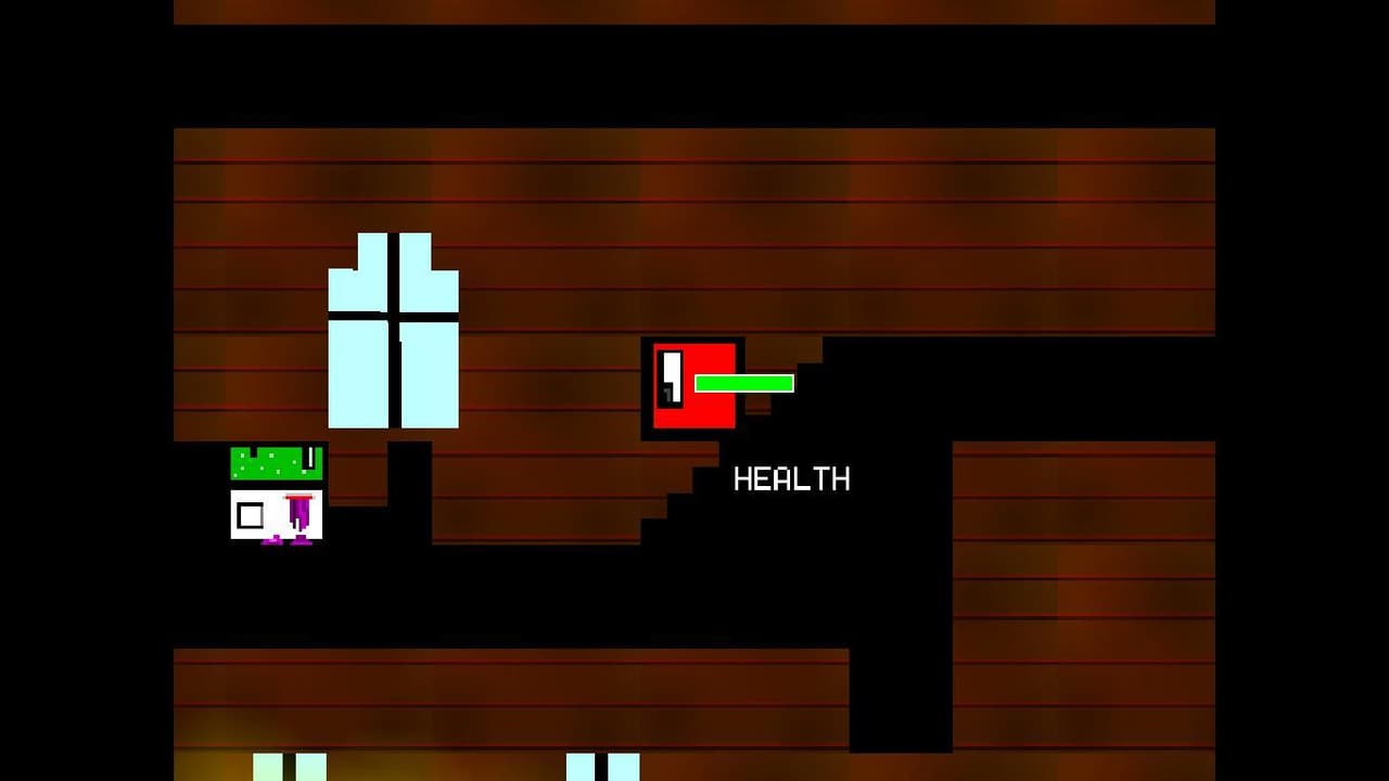 The Mansion (itch) (ex3 Entertainment) screenshot 2
