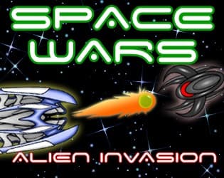 Space Wars (itch)