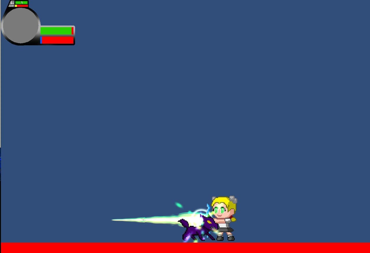 Hyper Zweiwing v001a screenshot 3
