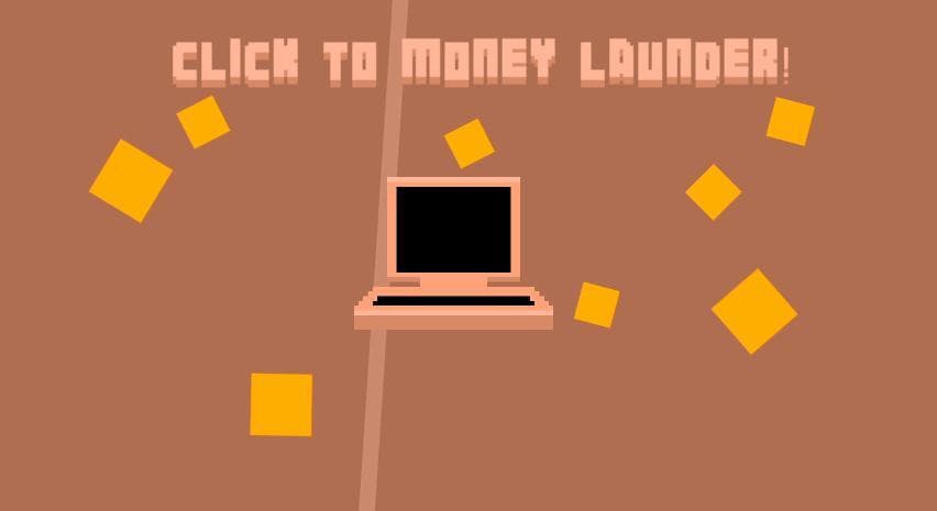 Money Laundering Game screenshot 2