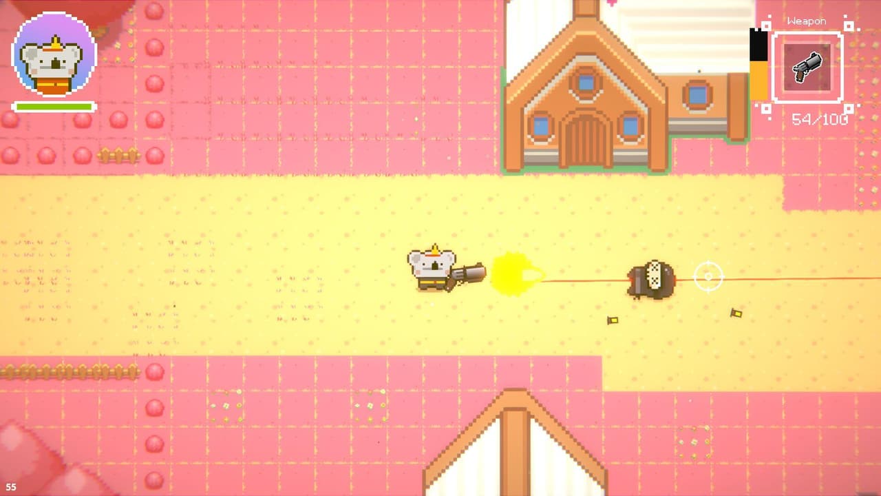 Koalas and Kingdoms screenshot 4