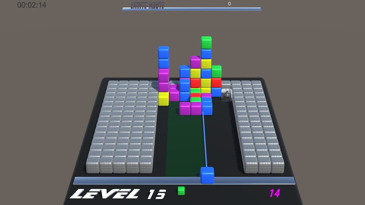 Kubble screenshot 5