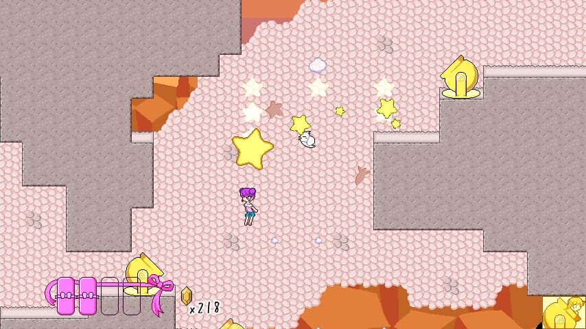 GimmickHeart screenshot 4