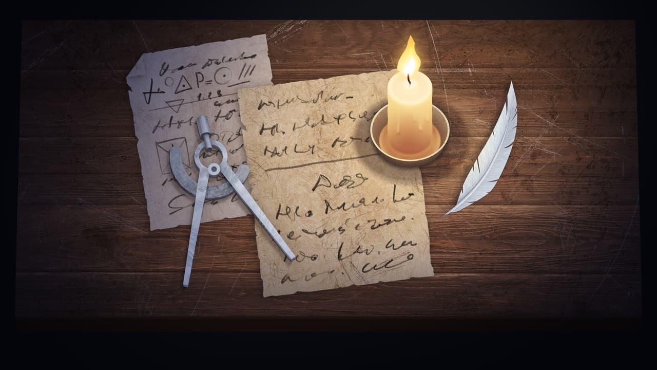 Master Of Secrets: Dark Europe screenshot 3