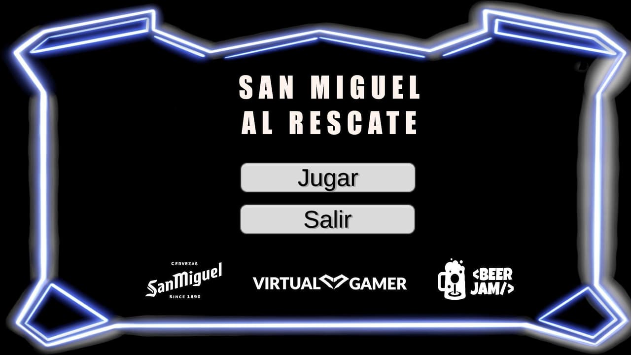 San Miguel al rescate