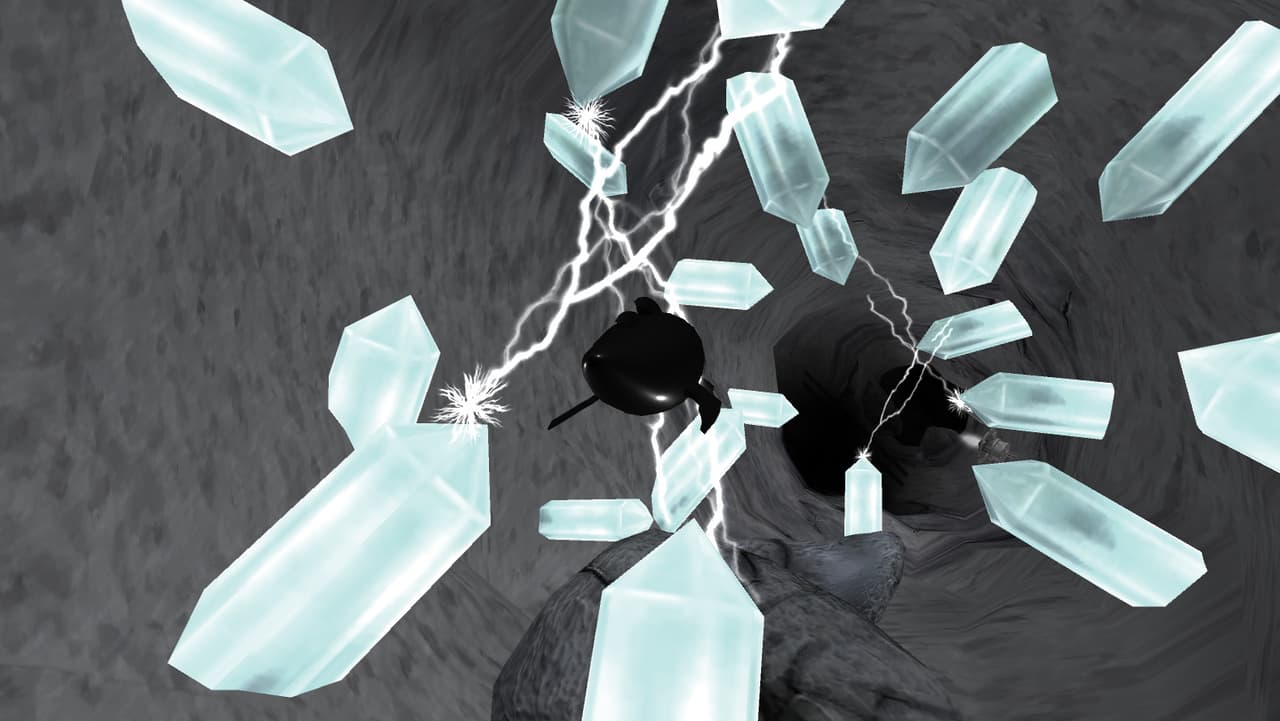 Forgotten Light screenshot 2