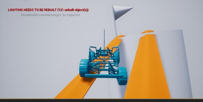 Childhood car screenshot 4