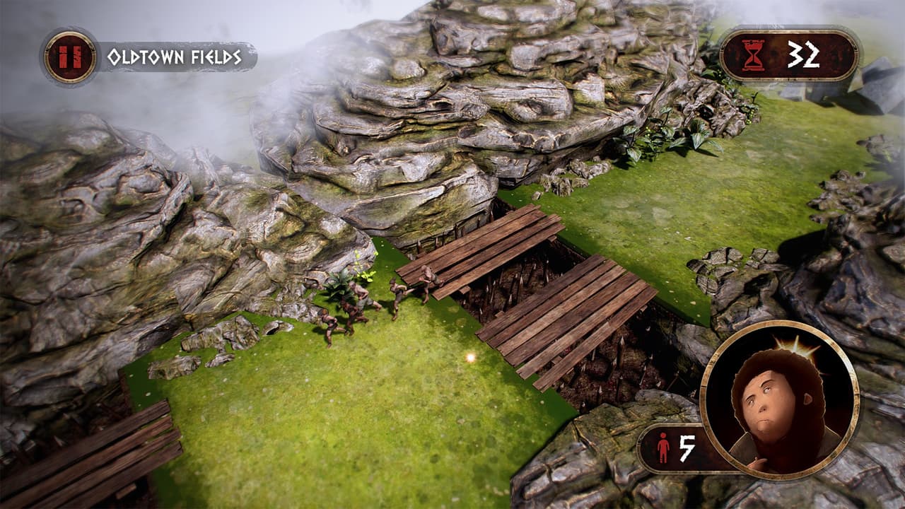 The Saviors Gang screenshot 6