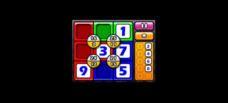 Puzzler World 2013 screenshot 5