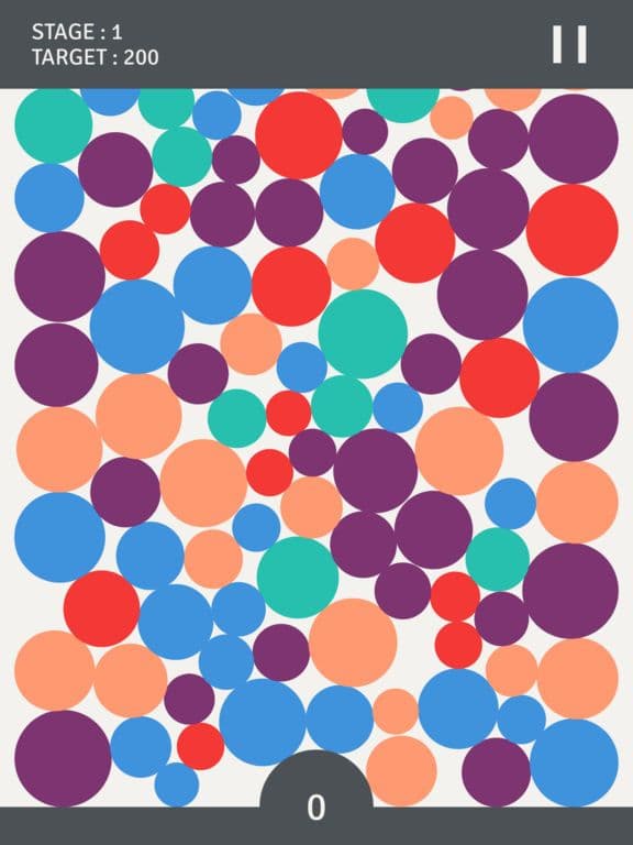 Bubbles Link screenshot 4