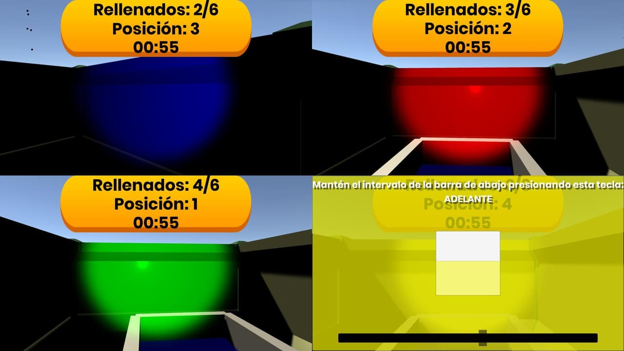 Mini-Mini-Show screenshot 2