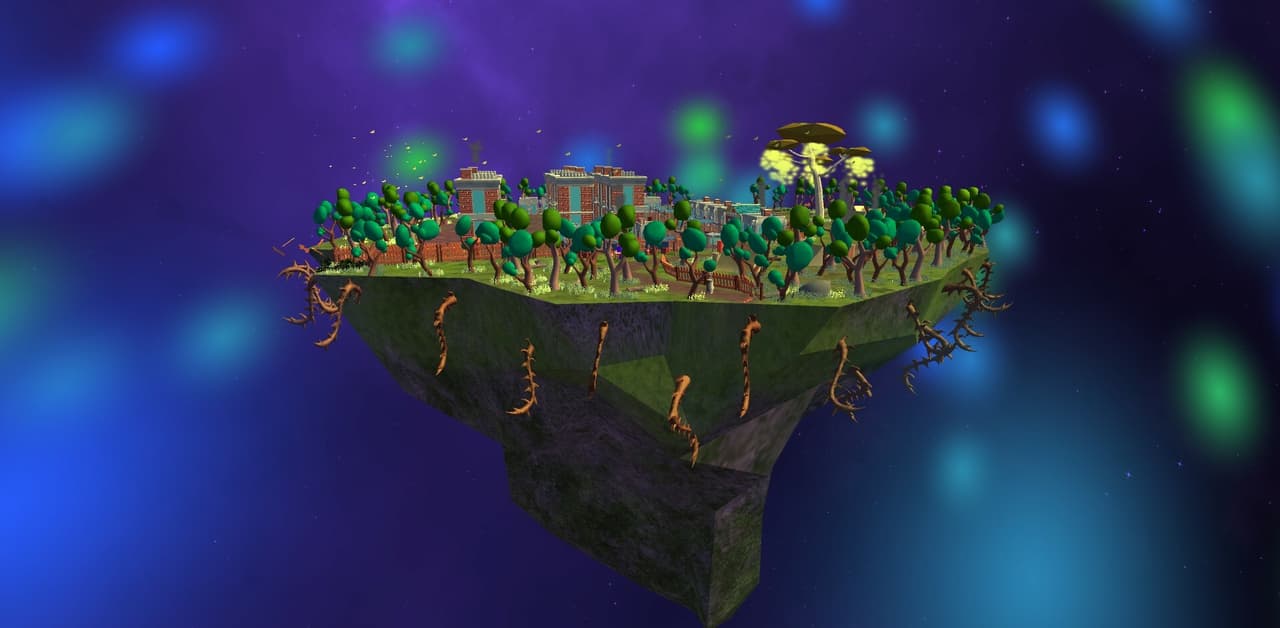 Astralust screenshot 2